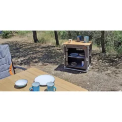 Meuble de rangement EasyQuick Jaipur