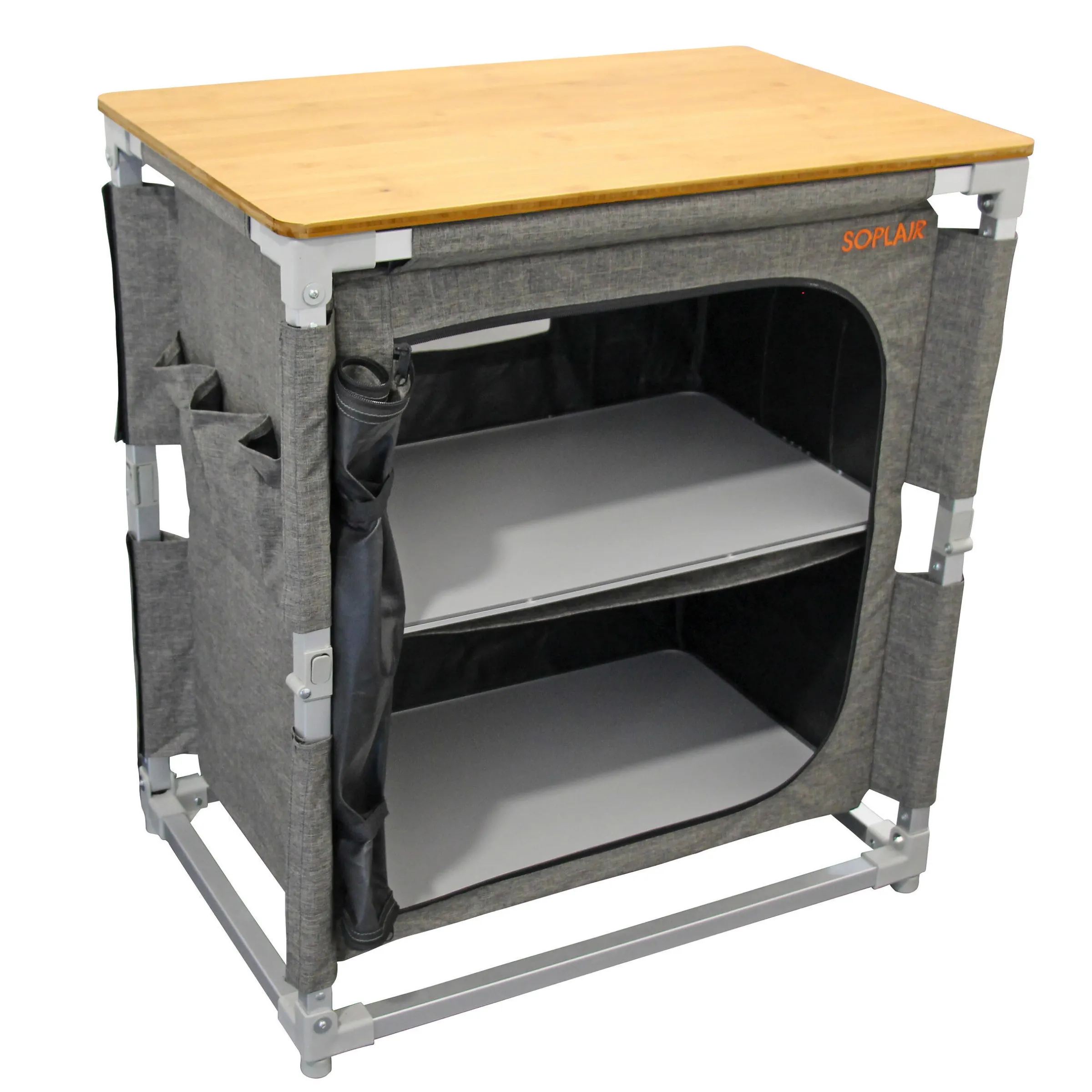 Meuble de rangement EasyQuick Jaipur