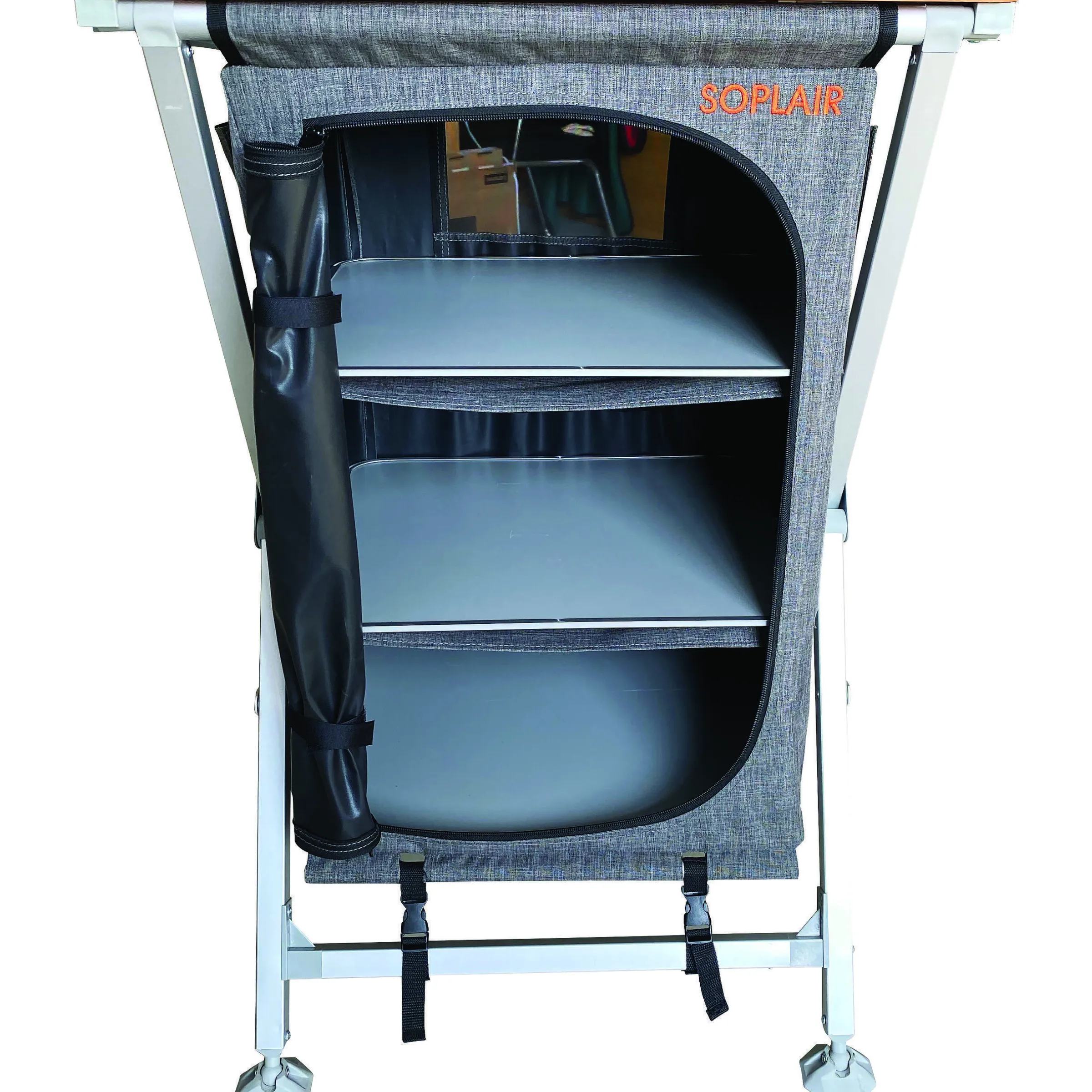Meuble de rangement Hanoï