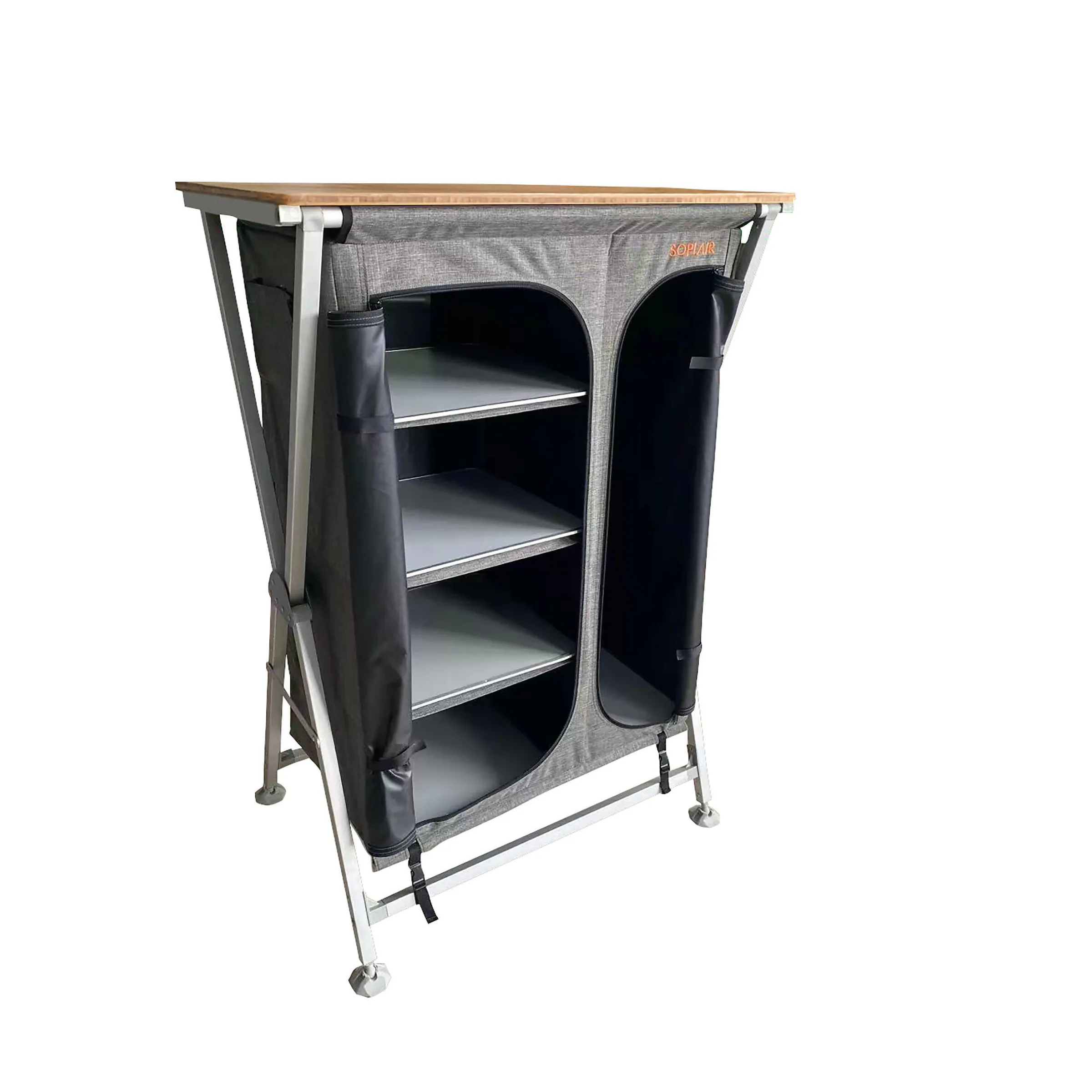 Meuble penderie Borneo