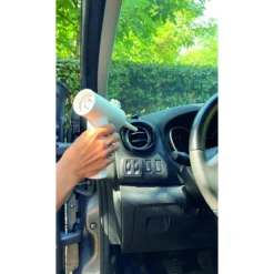 Mini aspirateur sans fil rechargeable multifonction