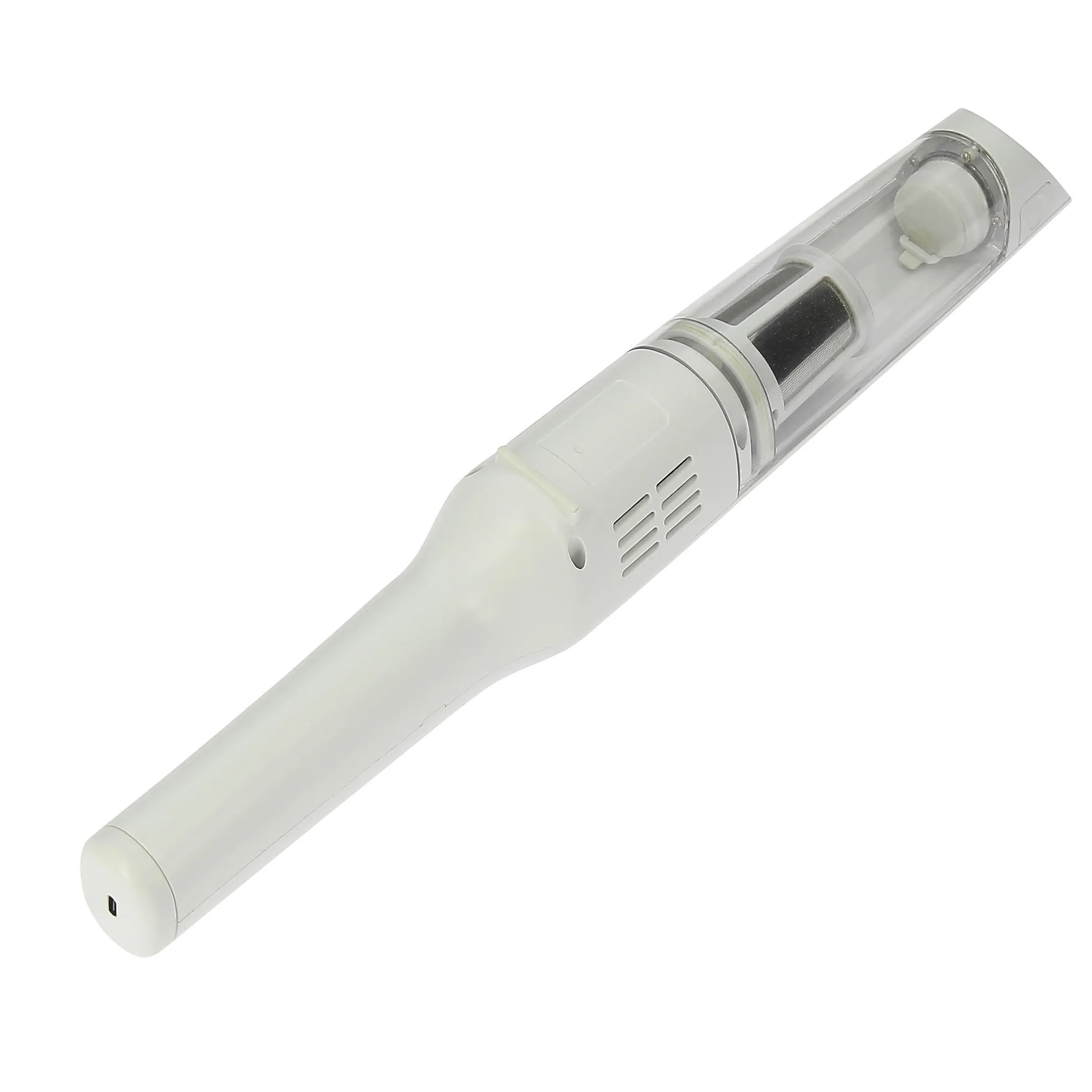 Mini aspirateur sans fil rechargeable lithium