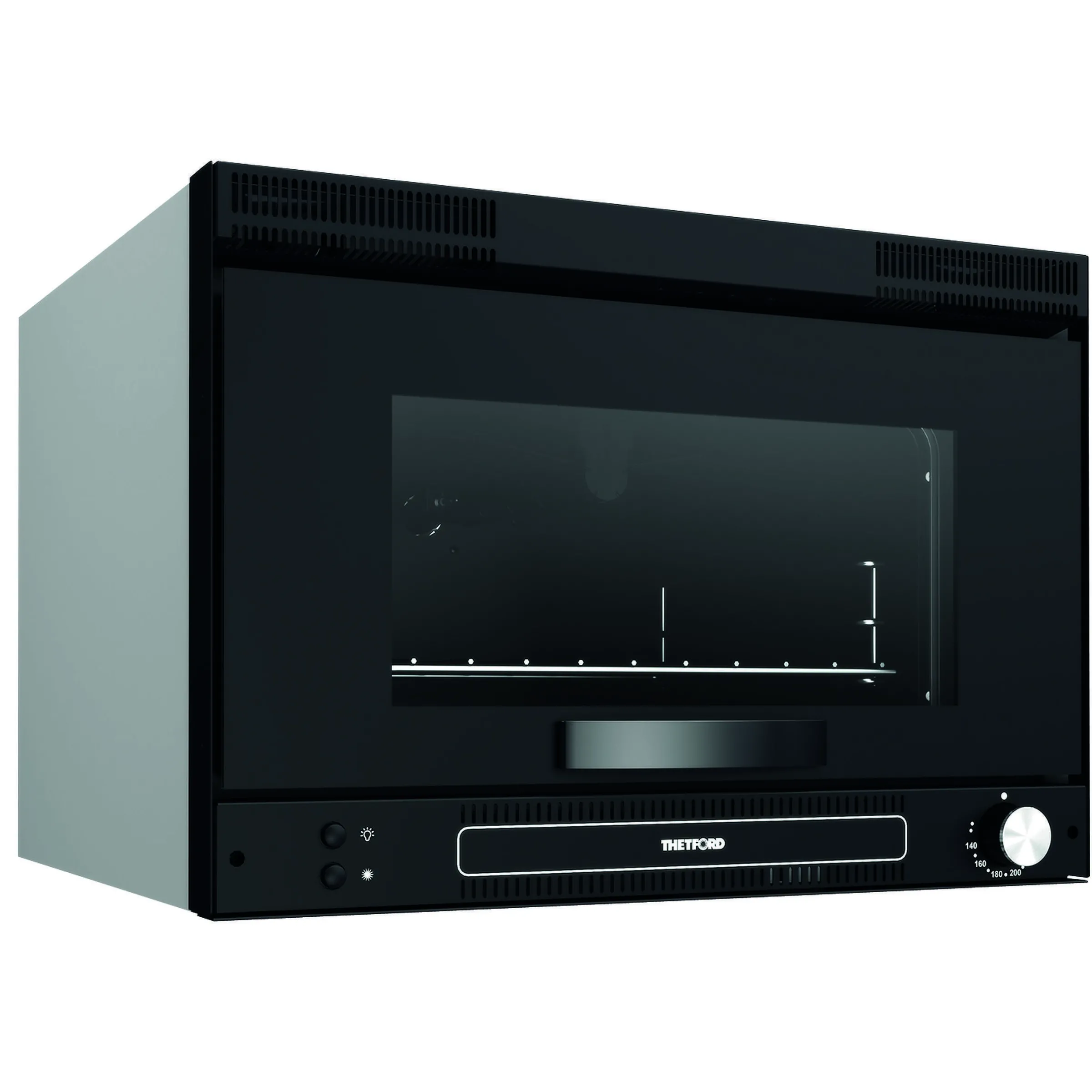 Mini four à gaz Grill 525 Oven