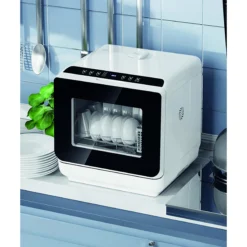 Mini lave-vaisselle