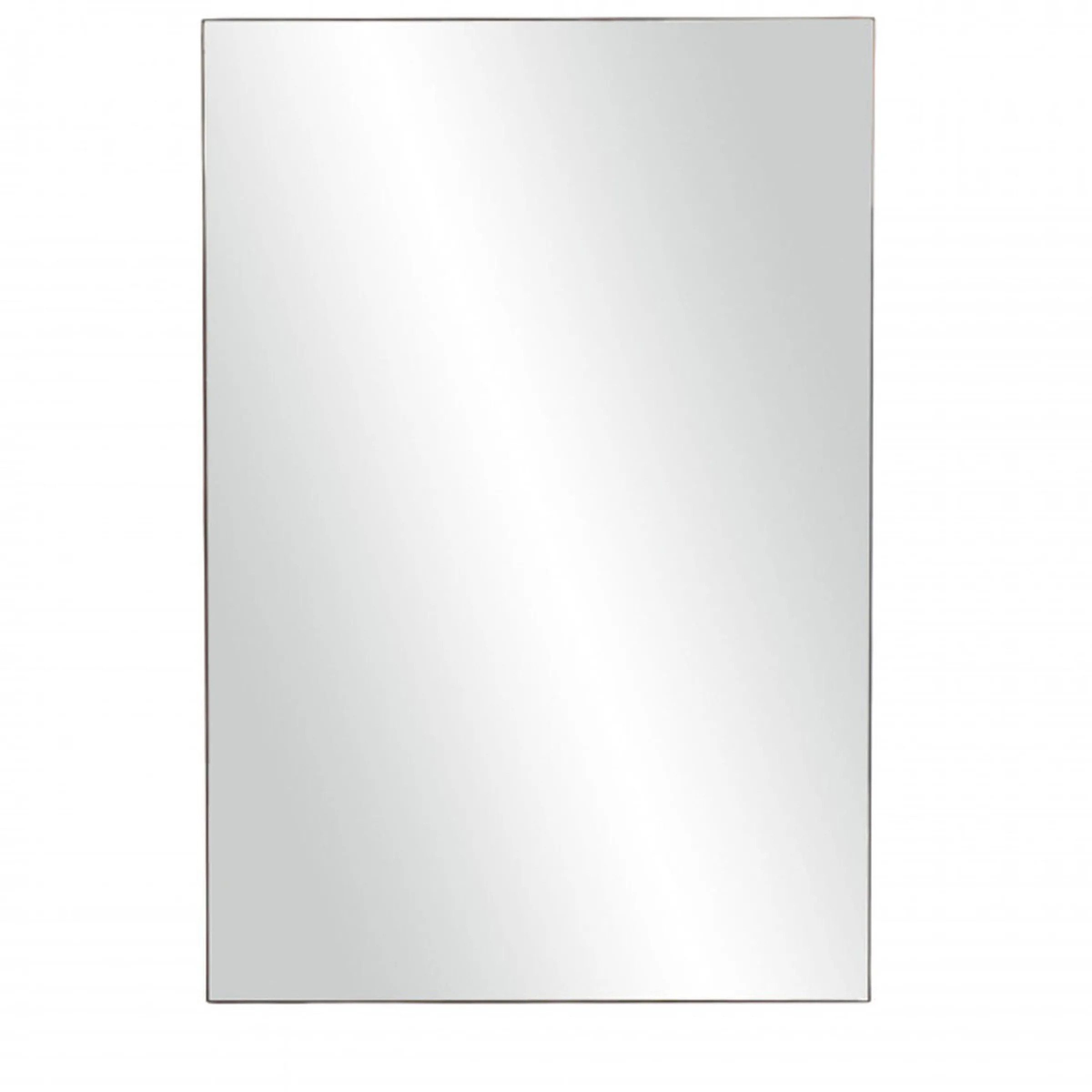 Miroir petit modèle