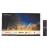 Moniteur Smart Android TV