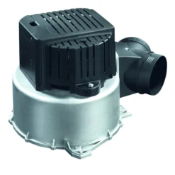 Moteur air pulsé Trumavent boîtier de commande mural