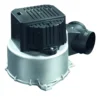 Moteur air pulsé Trumavent commande encastrée