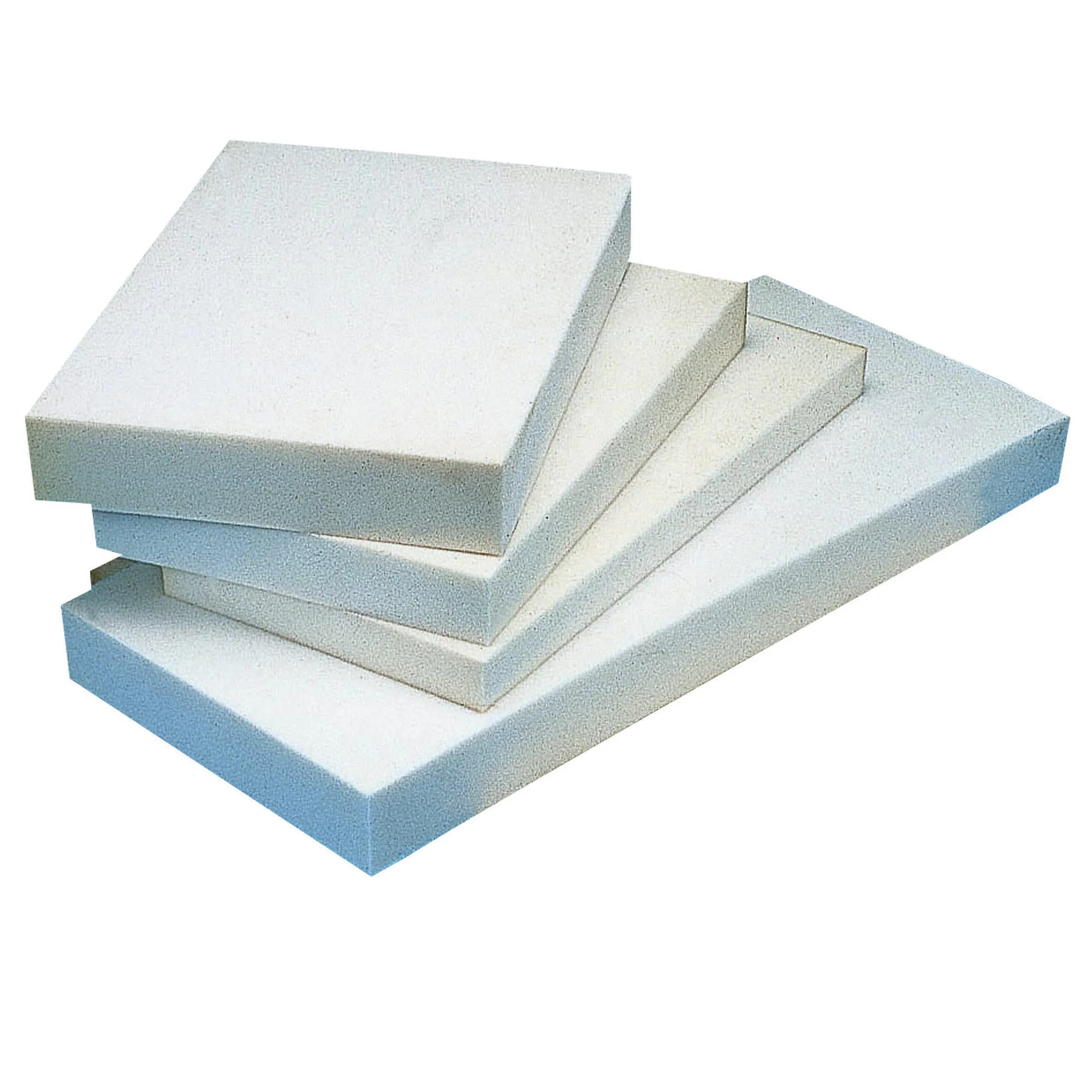 Mousse en plaque