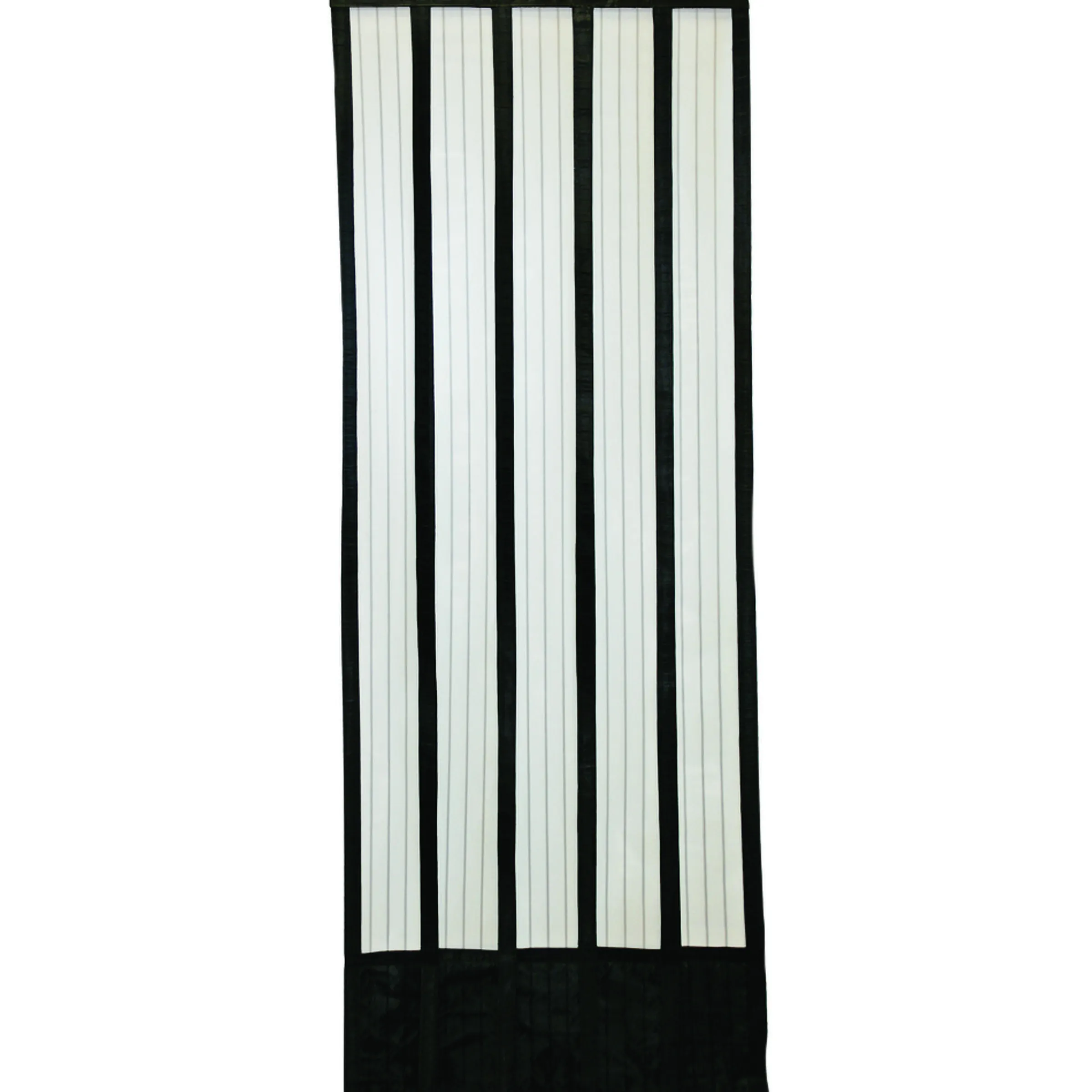 Moustiquaire pour porte