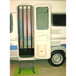 Moustiquaire pour porte
