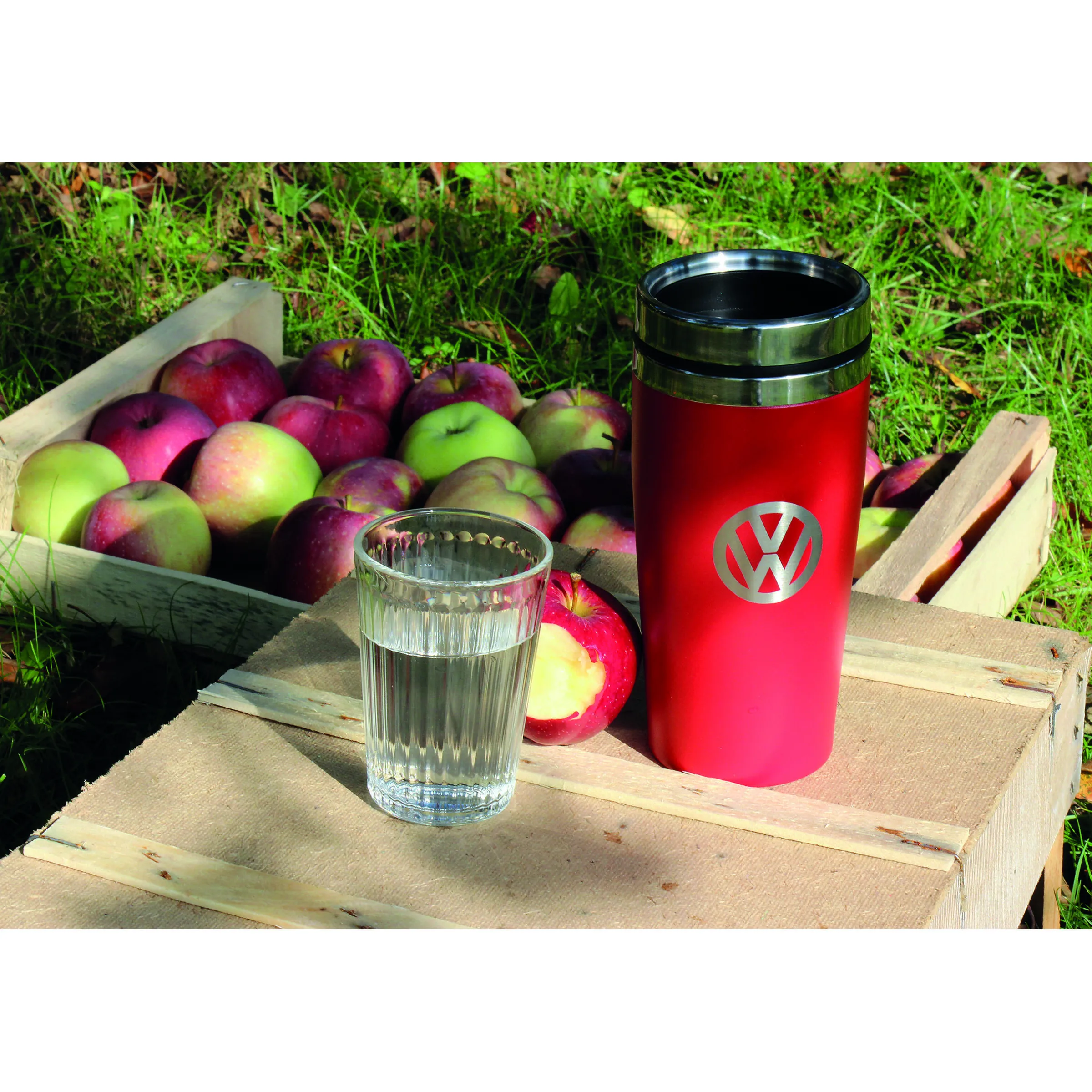 Mug isotherme