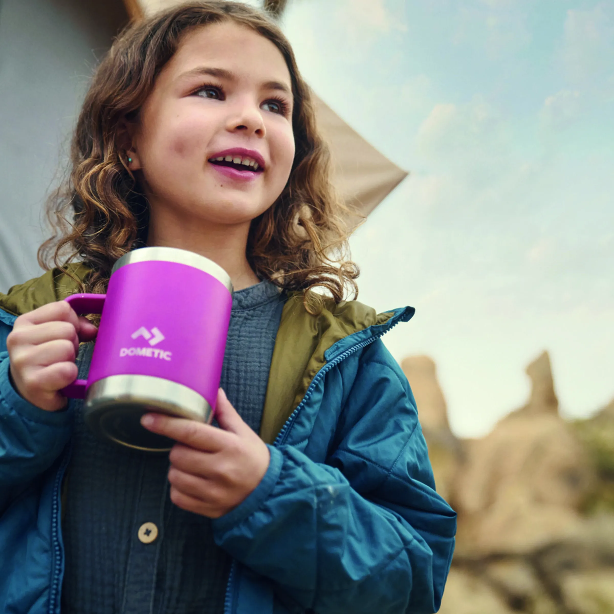 Mug isotherme 450 ml