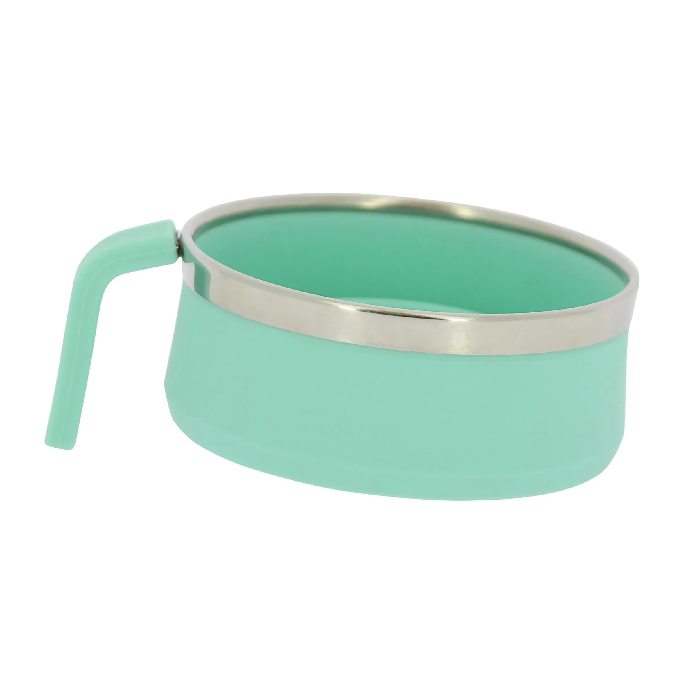 Mug rétractable