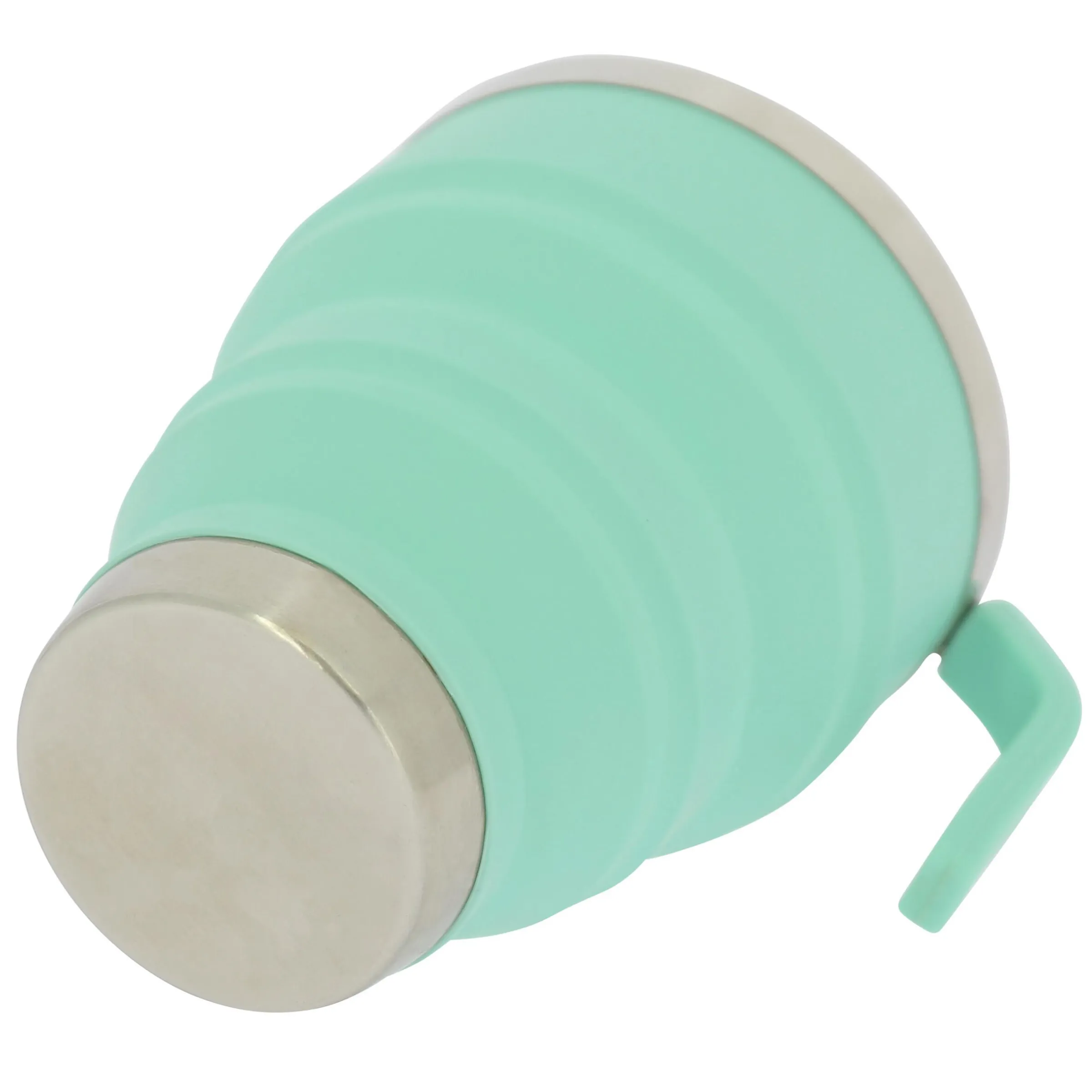 Mug rétractable