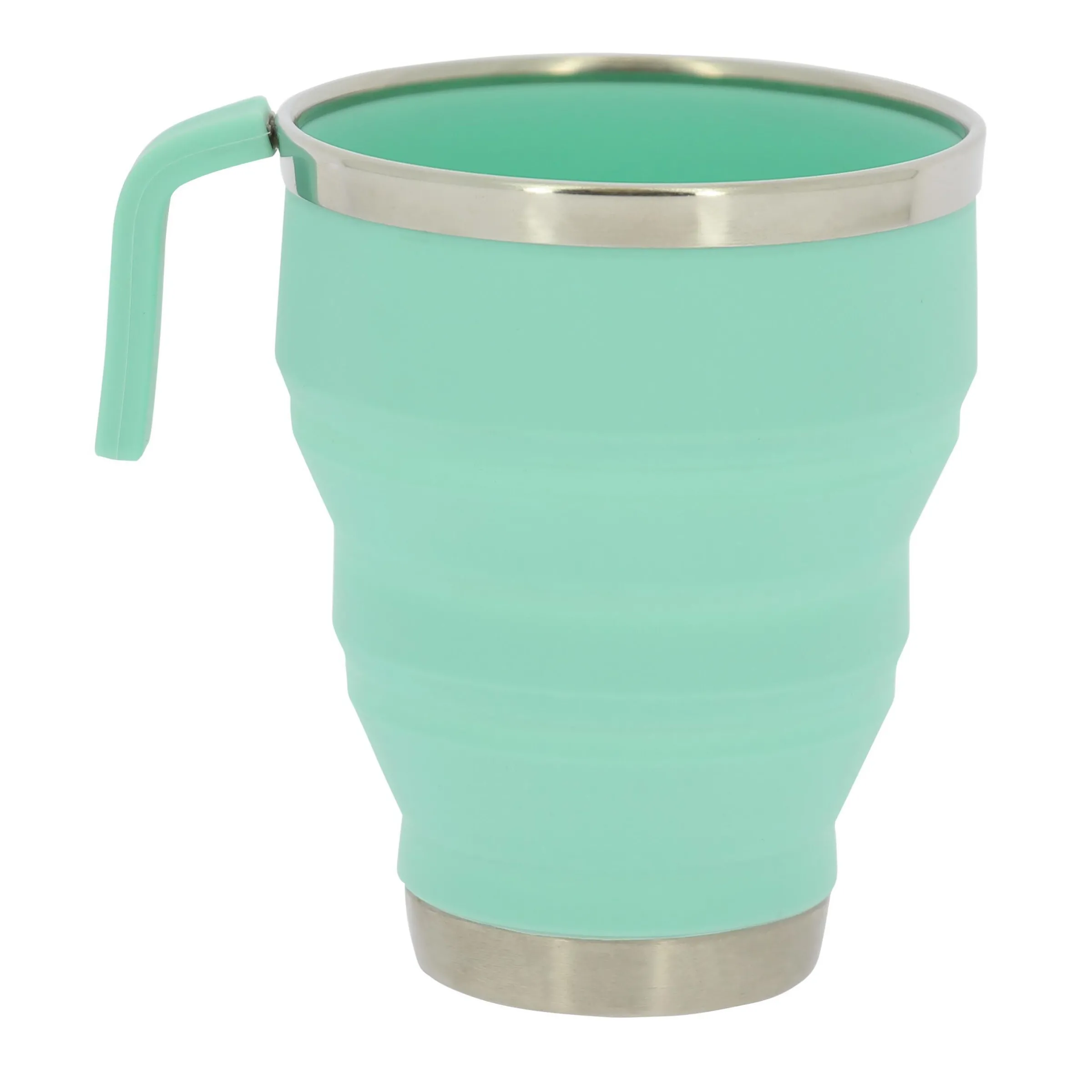 Mug rétractable