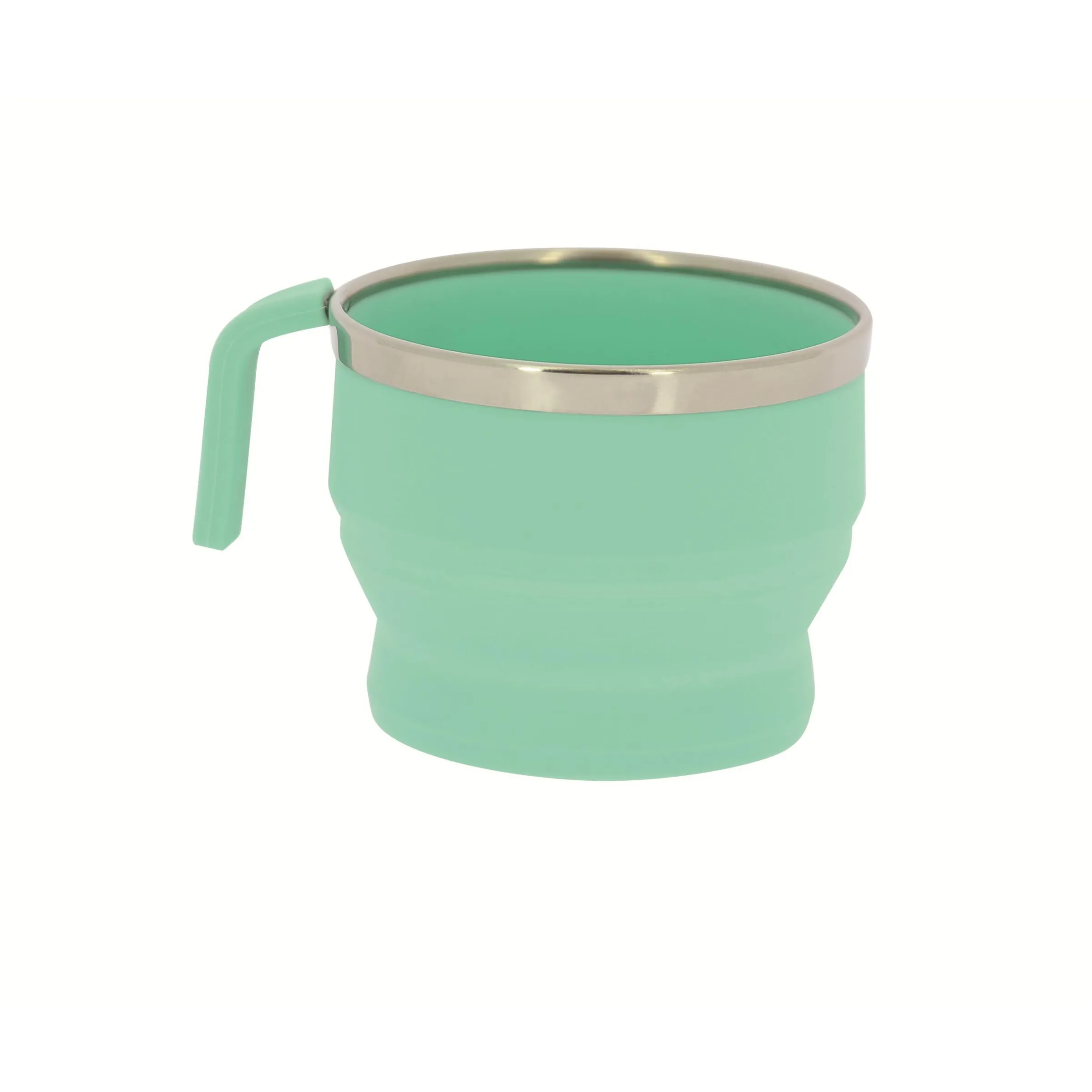 Mug rétractable