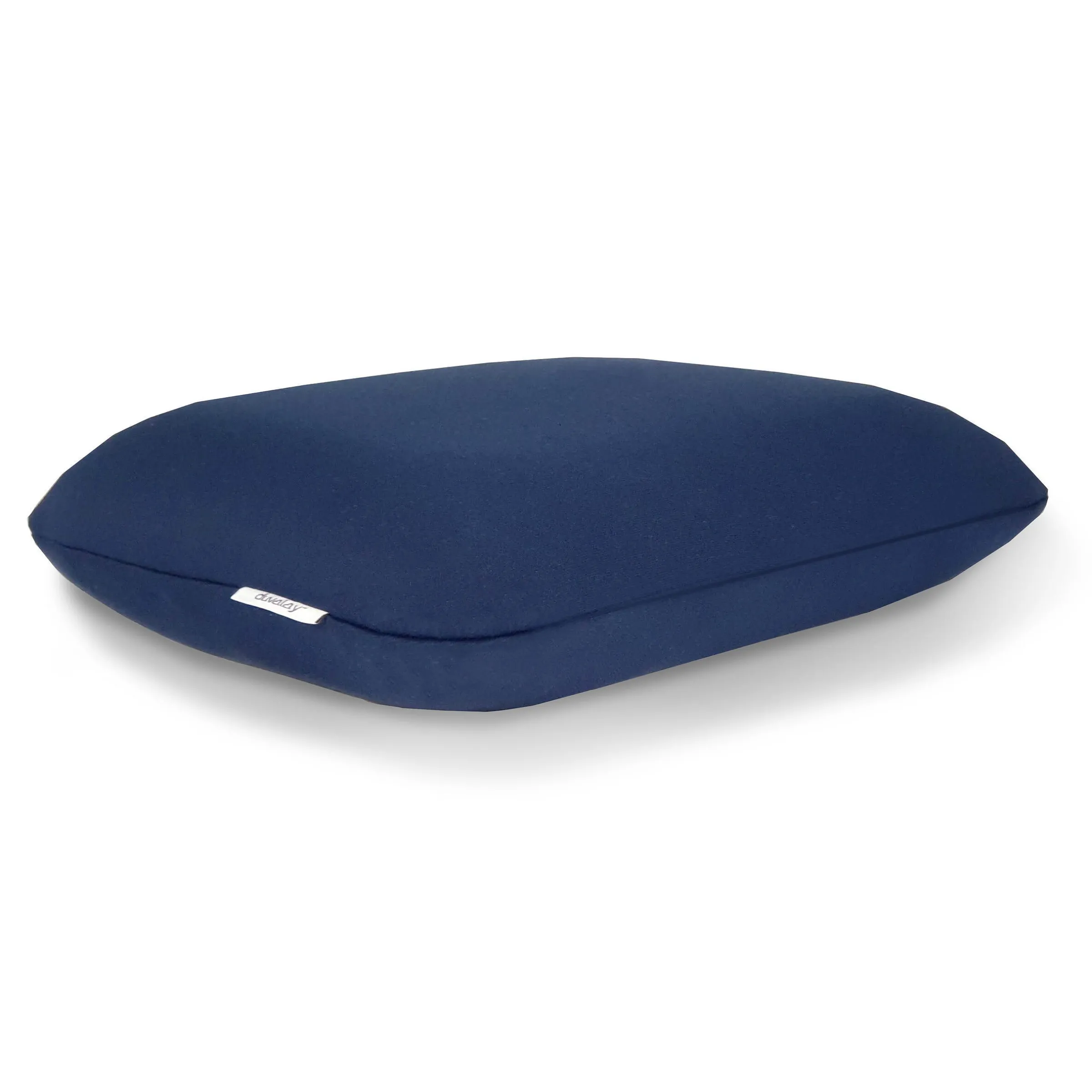 Oreiller Travel Navy