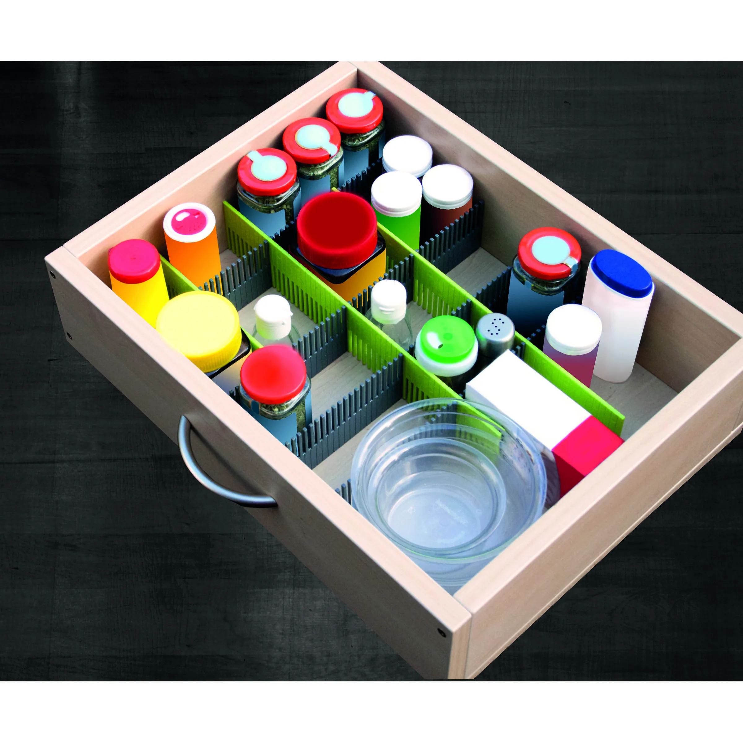Organiseur
