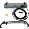 Pack Essentiel GPL pour Fiat Ducato X250 avec réservoir 25 litres sous châssis avant