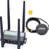 Pack 4G extérieur KUMA KU900 + antenne KU920
