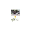 Pack Jeu d'adaptateurs Autolift 4 X250 spécial + Kit 4 vérins électriques