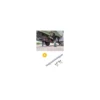 Pack Jeu d'adaptateurs Autolift 4 Ford Euro 4 + Kit 4 vérins électriques
