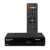 Pack Recepteur TNTSAT HD ST-5400HD avec câble 12 V et déport IR