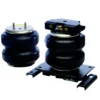Pack renforts à air + kit compresseur simple