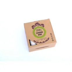Pack vaisselle en PLA 8 pièces