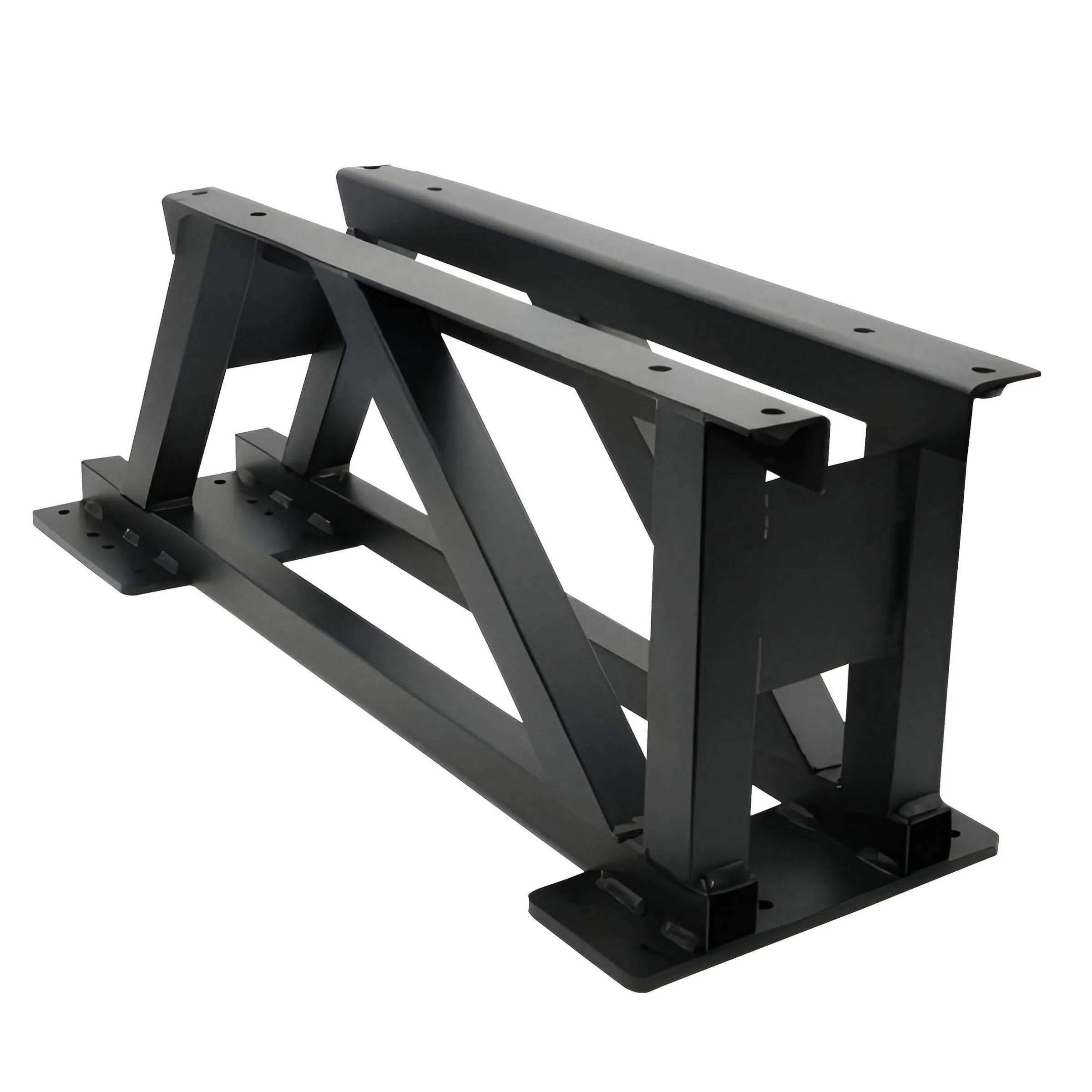 Paire de piétements pour banquette SL3