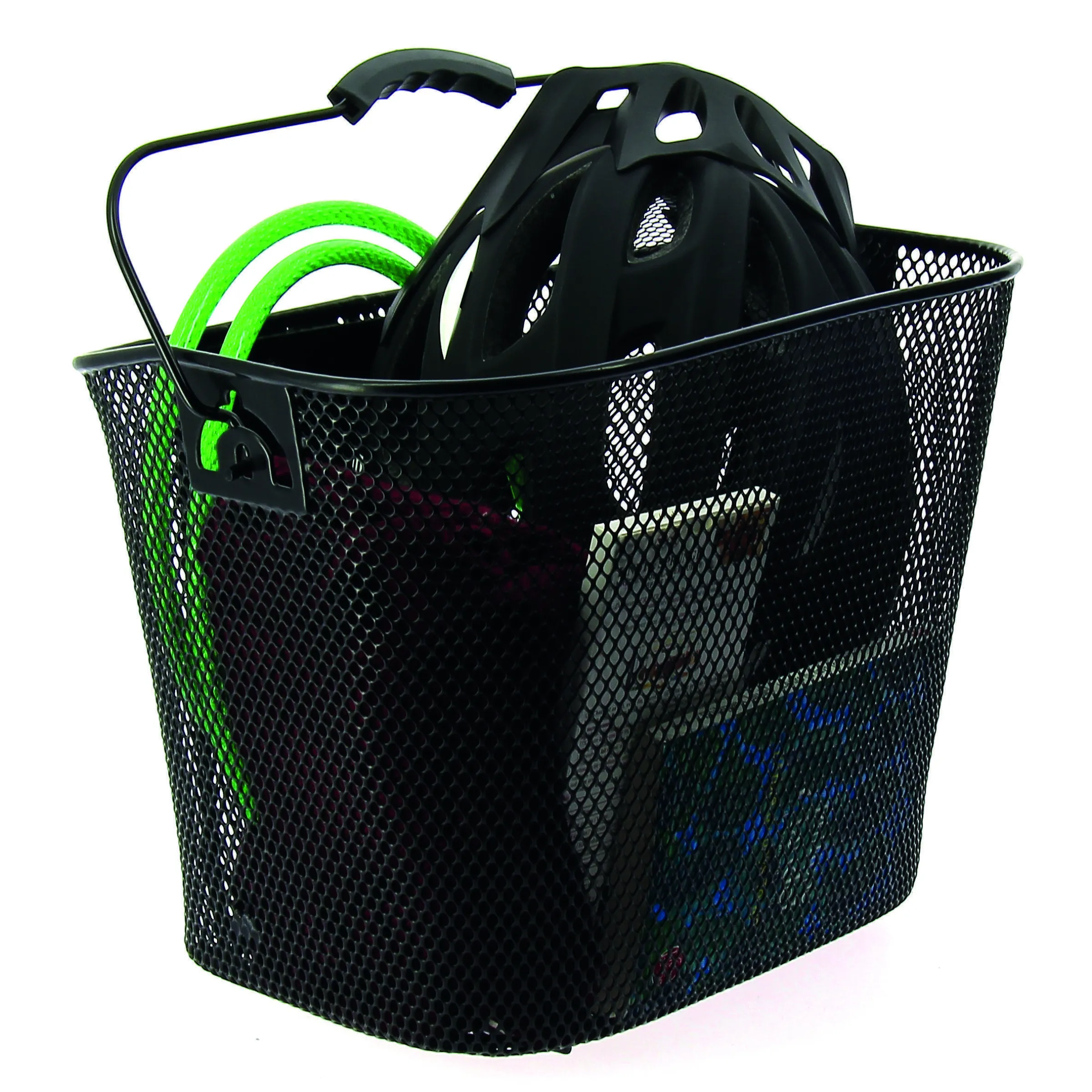 Panier avant pour vélo