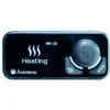 Panneau de commande Comfort control