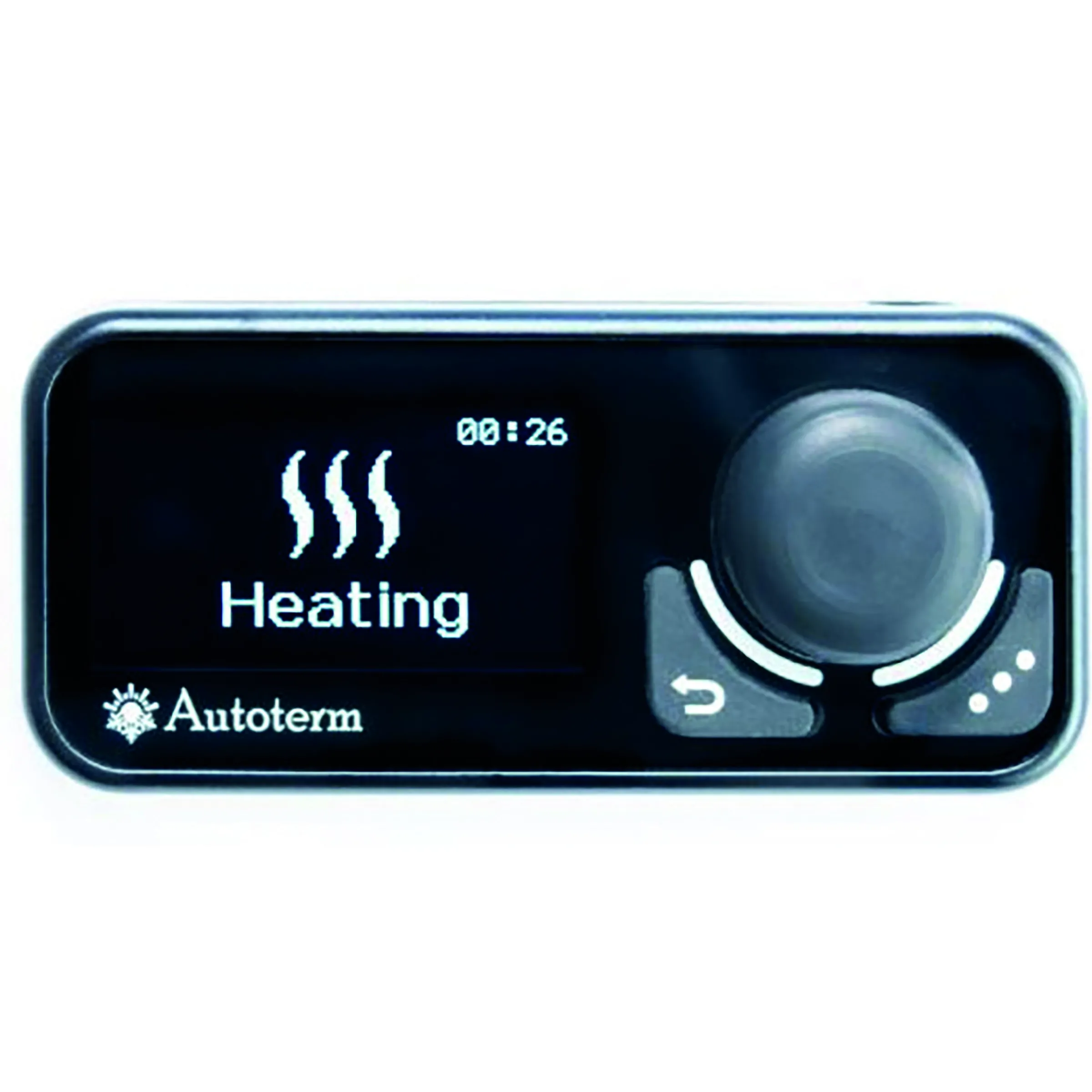 Panneau de commande Comfort control