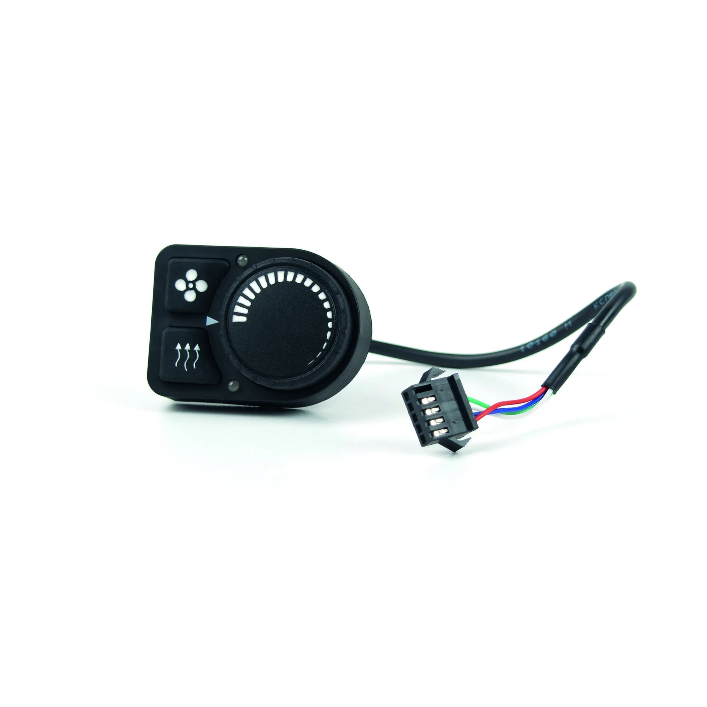 Panneau de commande Simple Control