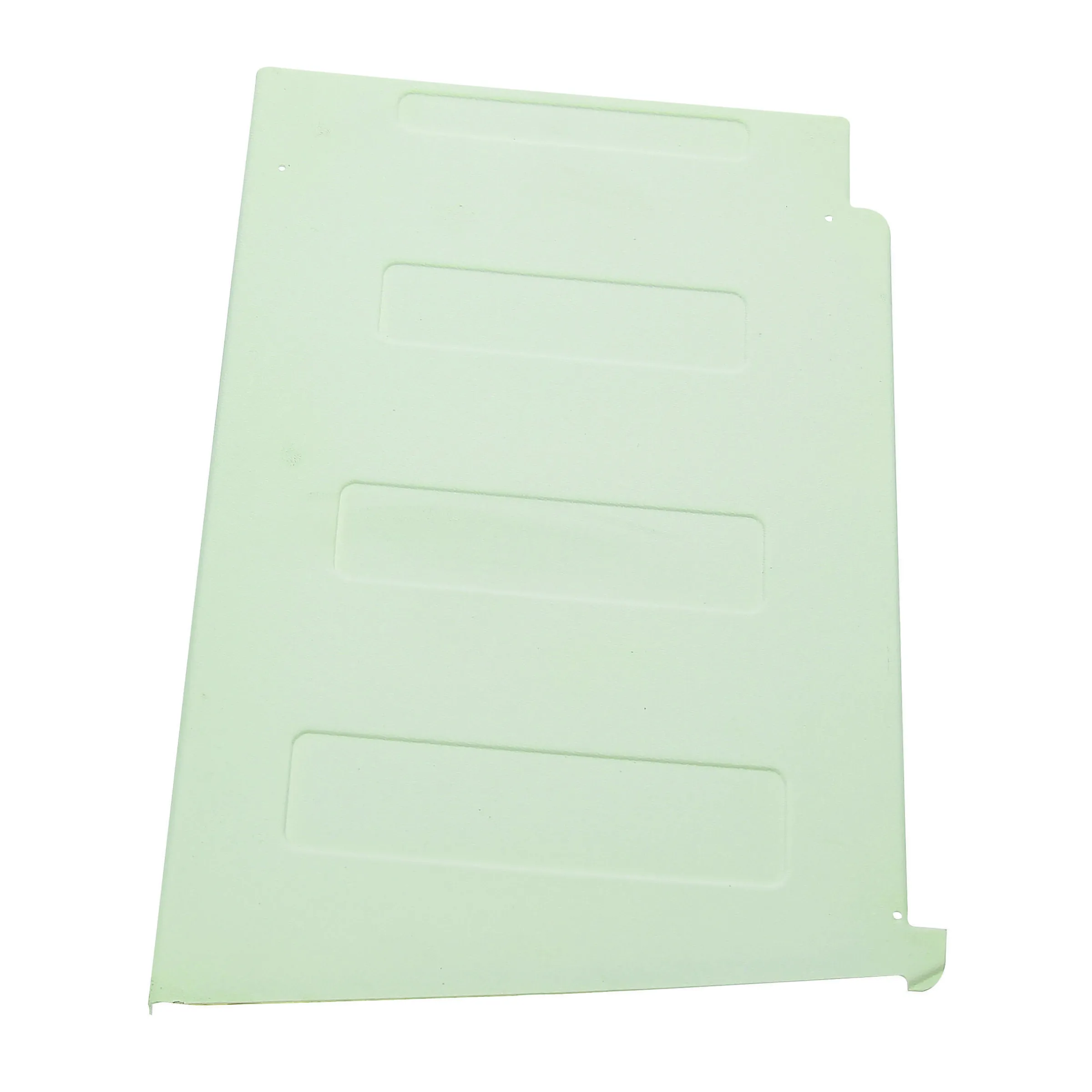 Panneau de finition pour C 402C ou C 403L