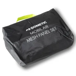 Panneau en maille
