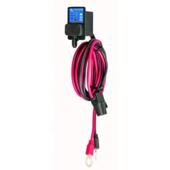 Panneau indicateur de batterie M8