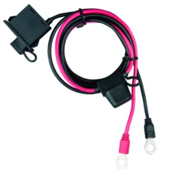 Panneau indicateur de batterie M8