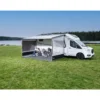 Panneau latéral d’ombrage Shade Side 250