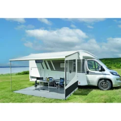 Panneau latéral Partner 250