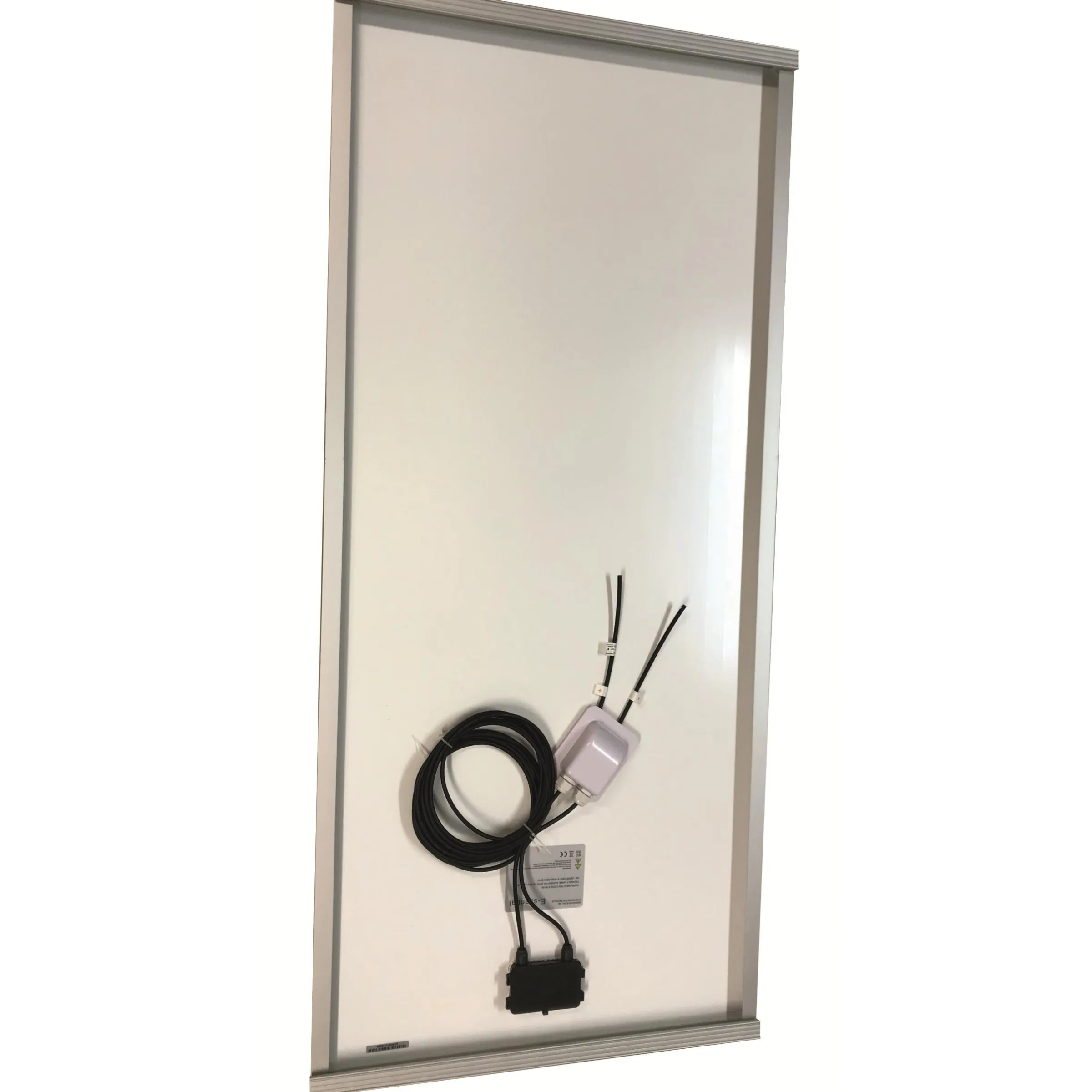 PANNEAU SOLAIRE E-SSENTIAL FLAT