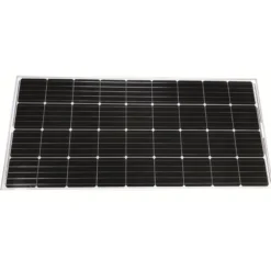 PANNEAU SOLAIRE E-SSENTIAL FLAT