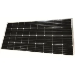 PANNEAU SOLAIRE E-SSENTIAL FLAT