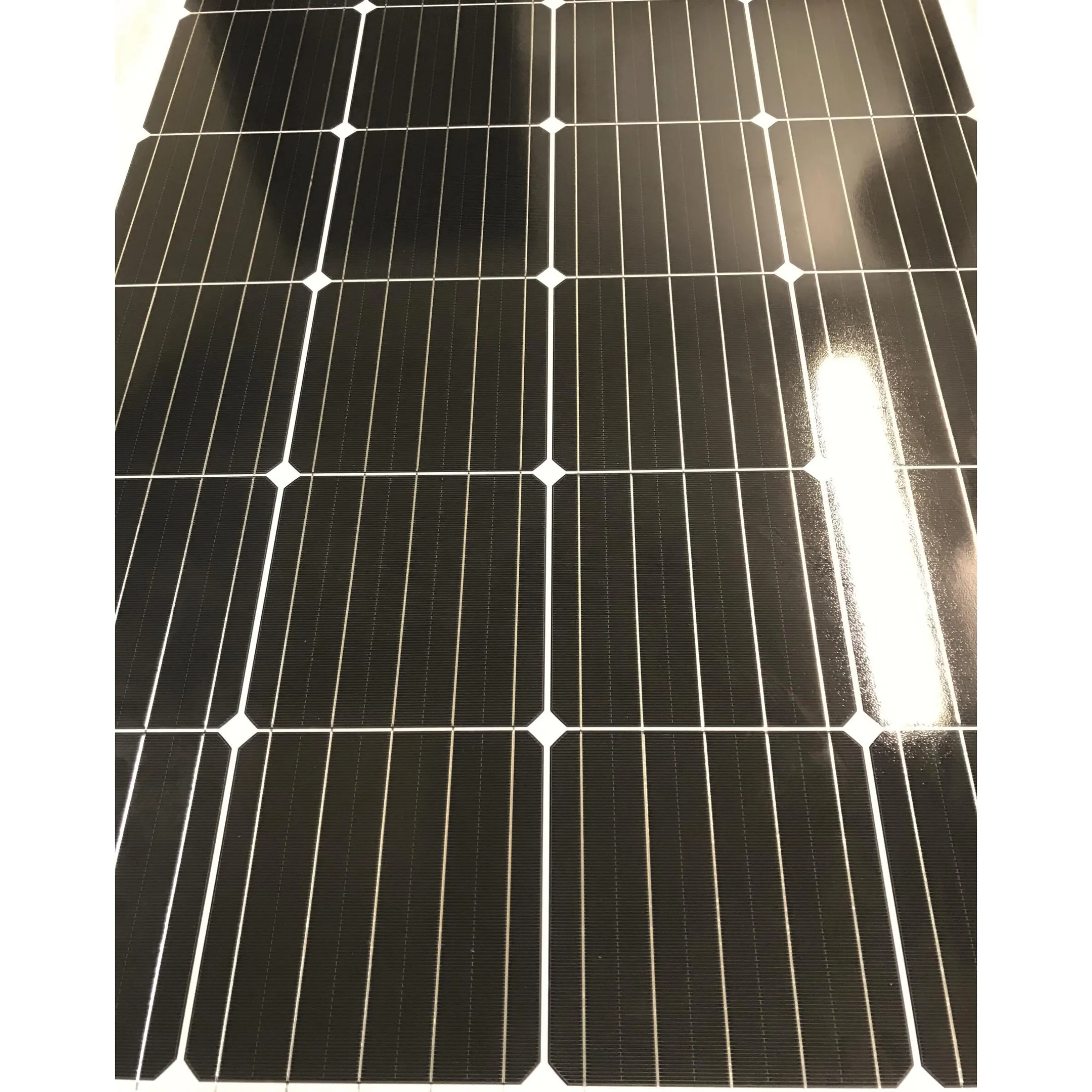 PANNEAU SOLAIRE E-SSENTIAL FLAT