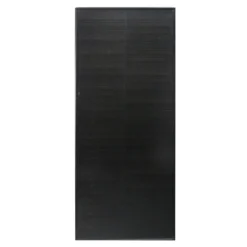 PANNEAU SOLAIRE FULL BLACK PERC