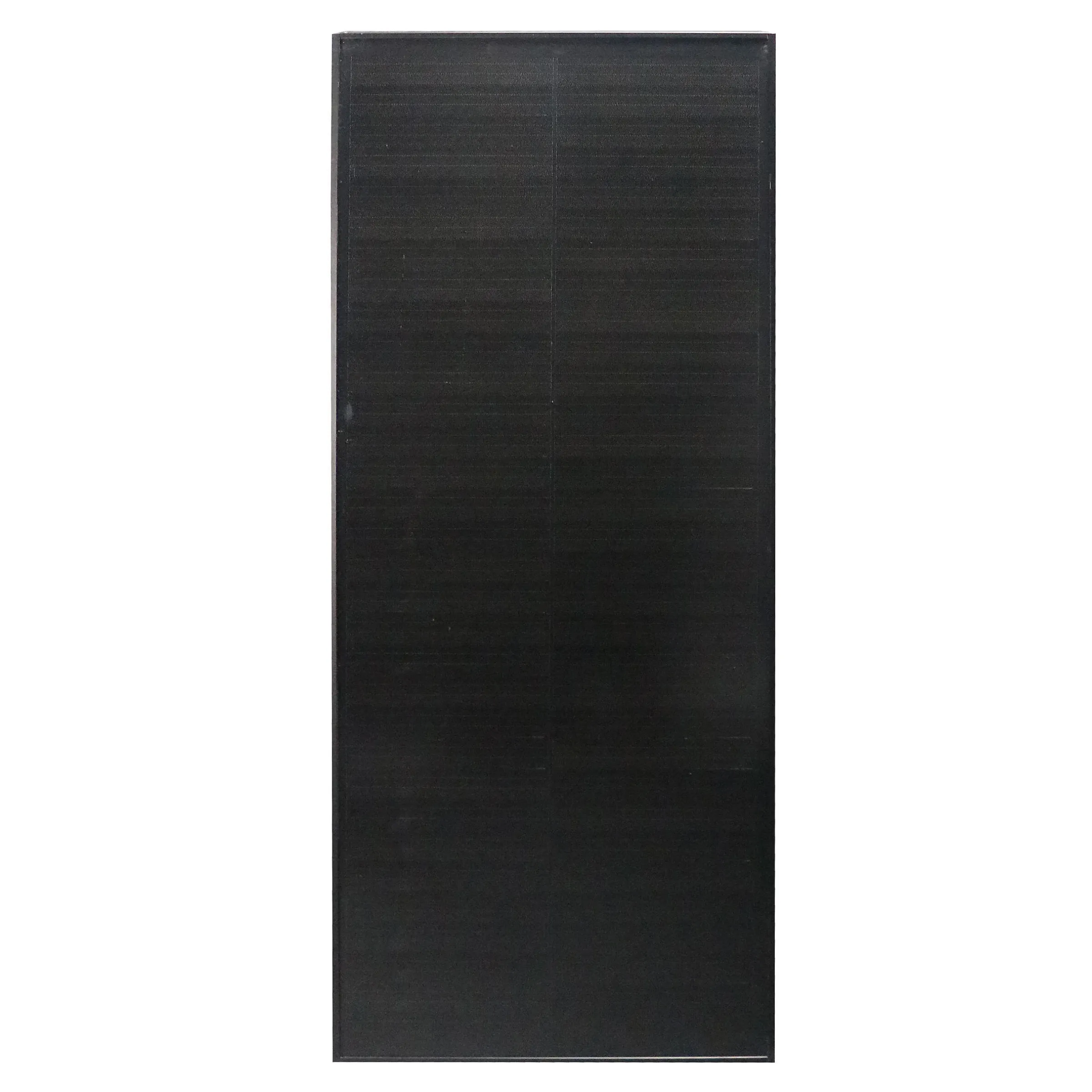 PANNEAU SOLAIRE FULL BLACK PERC