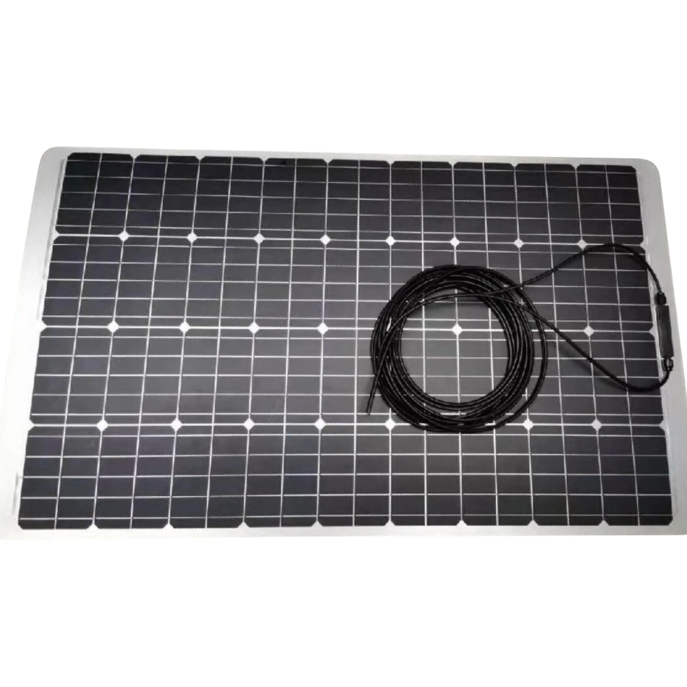 Panneau solaire PERC SEMI-FLEX
