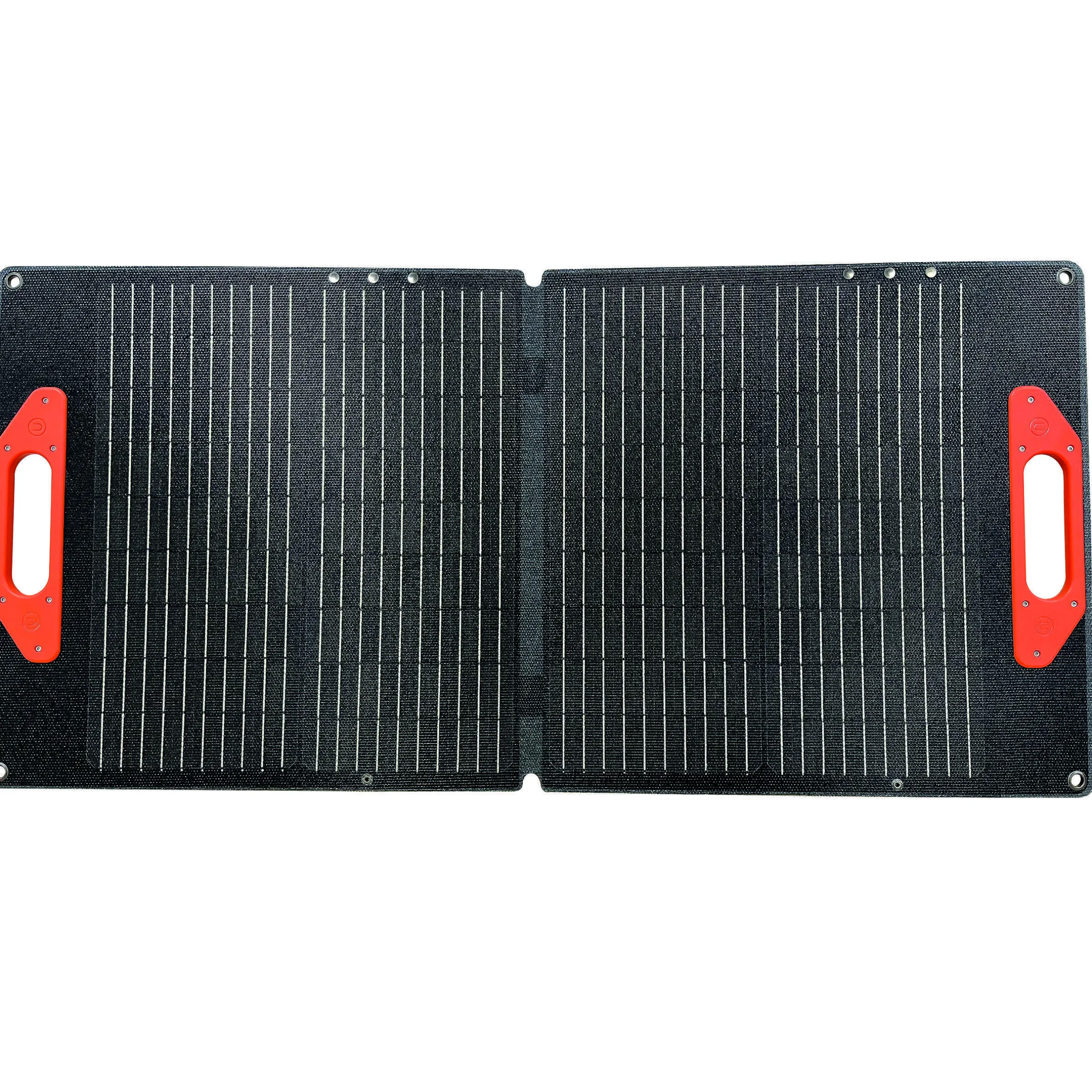 Panneau solaire pliable et portable