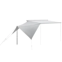 Panneaux modulaires Subsola pack latéral